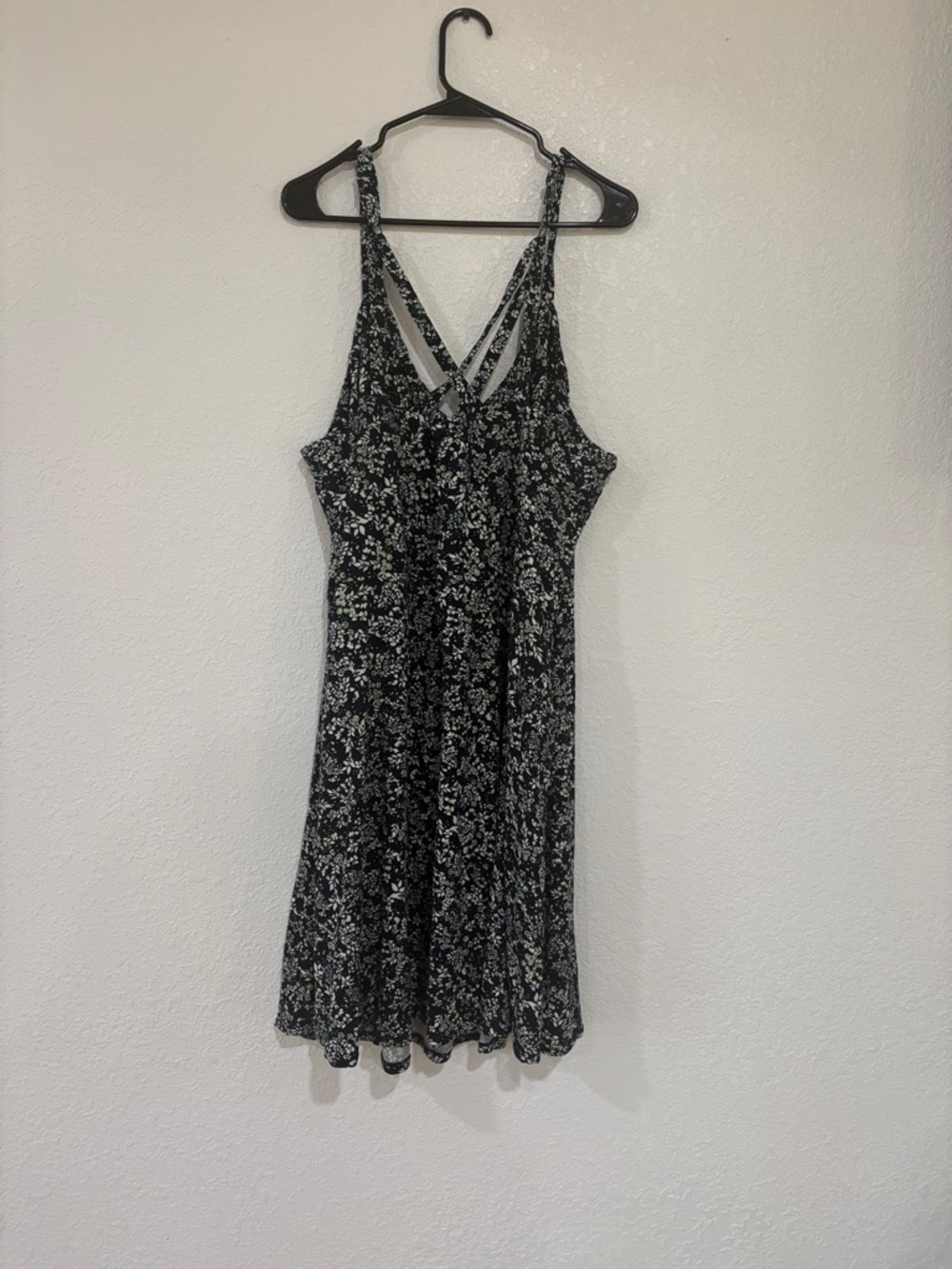 Nine Britton Summer Dress 3x - Picture 2 of 3